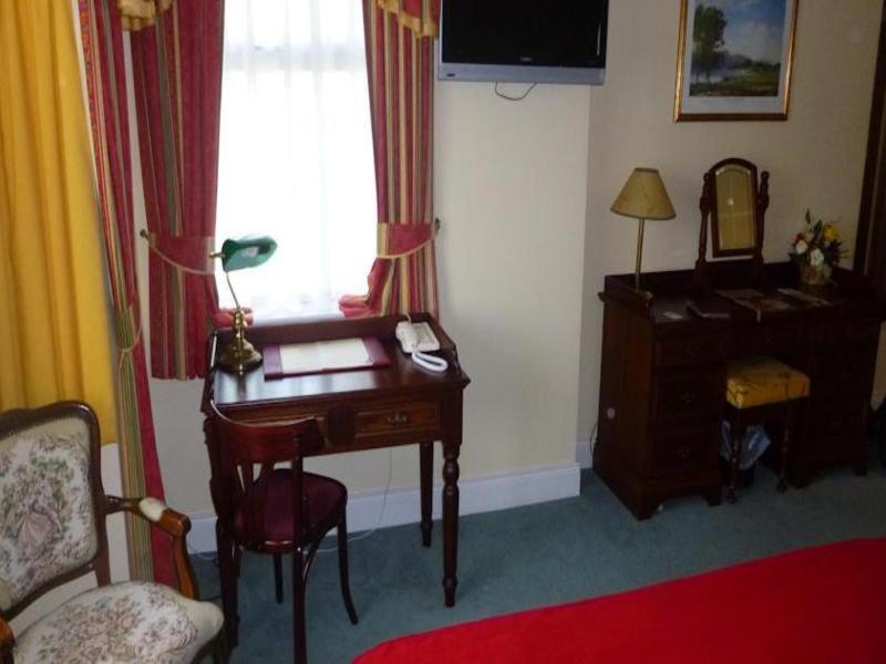 קיל איירן Killeen House Hotel חדר תמונה