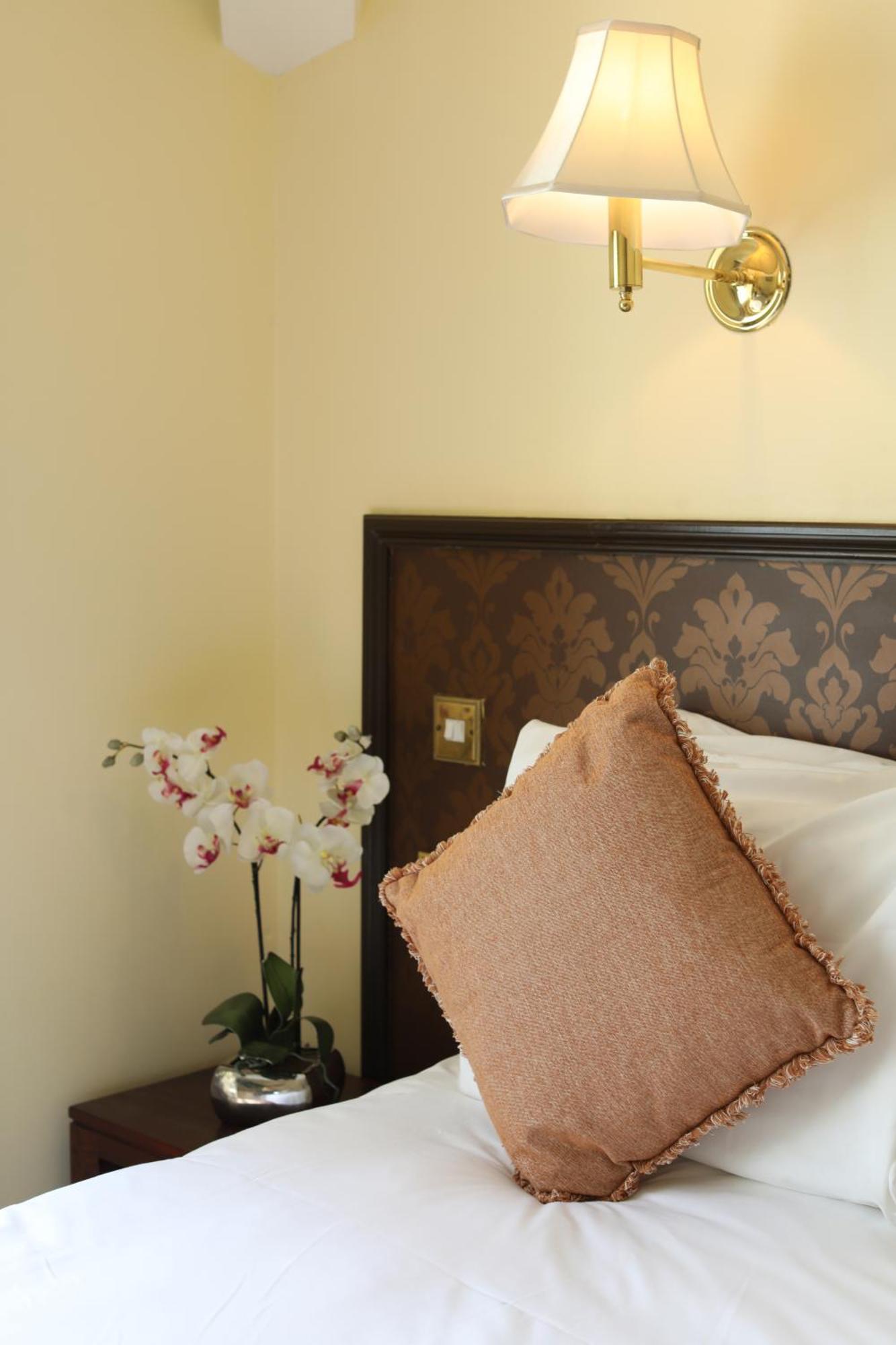 קיל איירן Killeen House Hotel מראה חיצוני תמונה