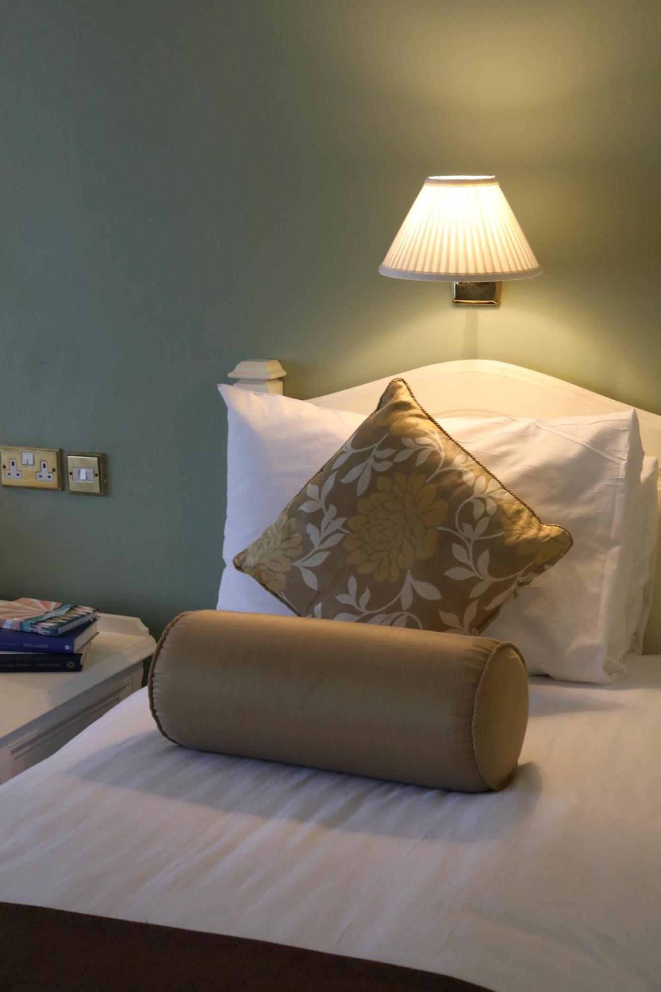קיל איירן Killeen House Hotel מראה חיצוני תמונה