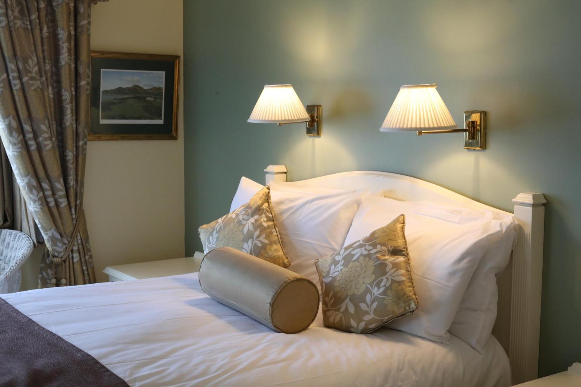קיל איירן Killeen House Hotel מראה חיצוני תמונה