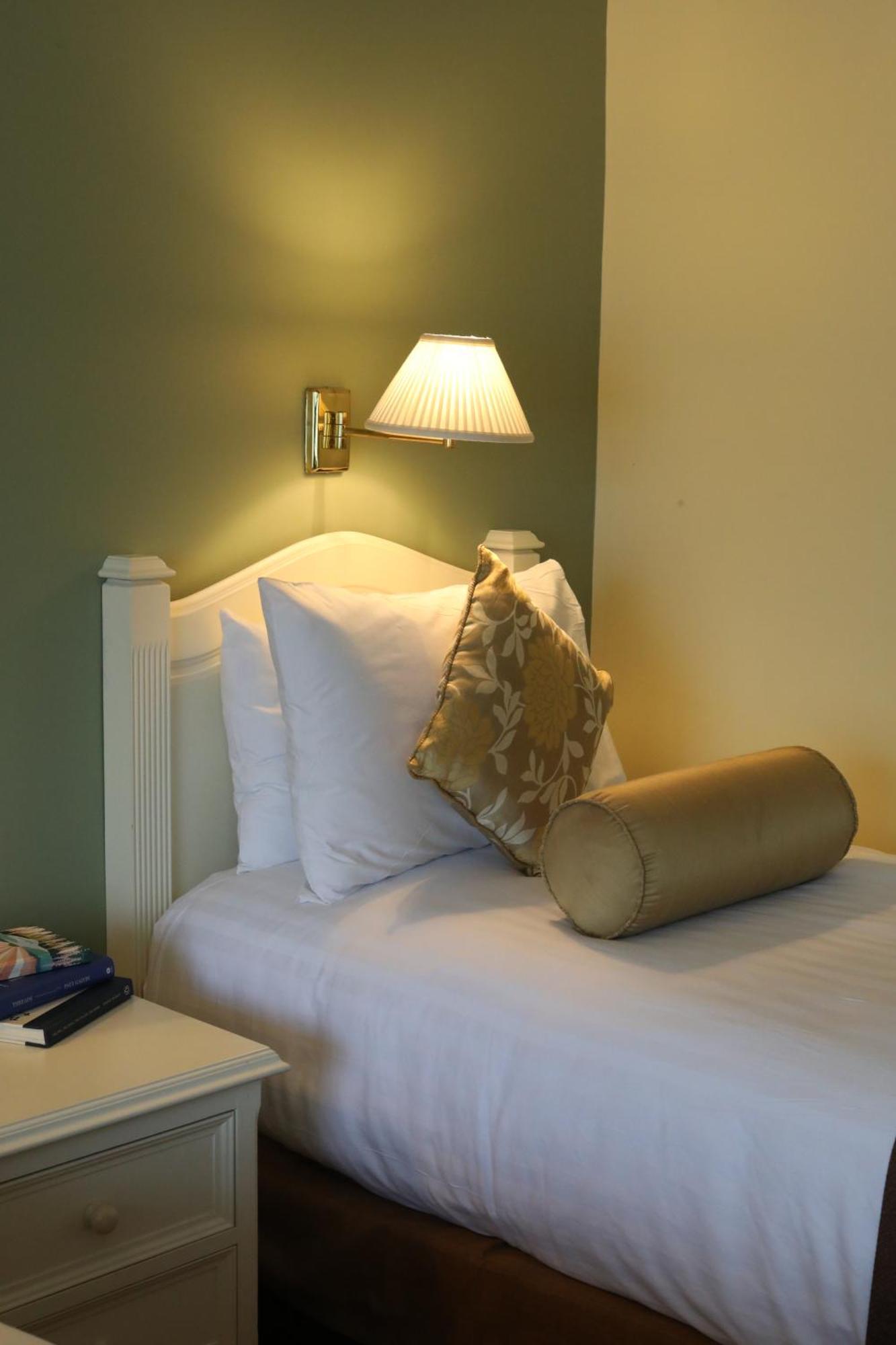 קיל איירן Killeen House Hotel מראה חיצוני תמונה
