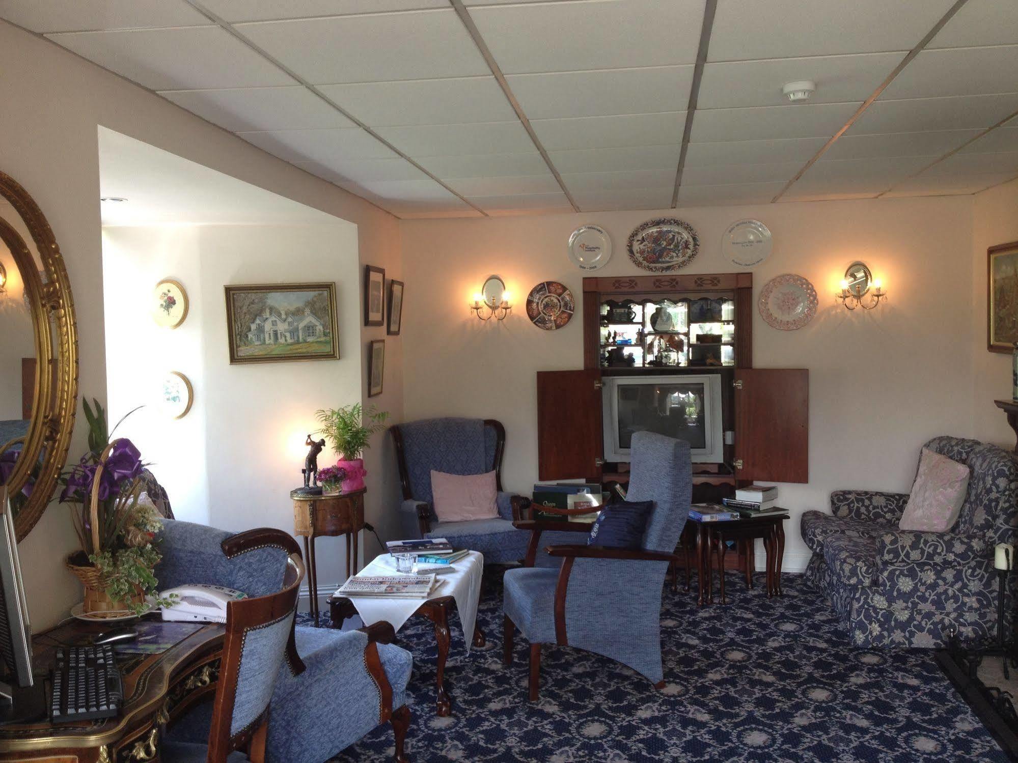 קיל איירן Killeen House Hotel מראה חיצוני תמונה