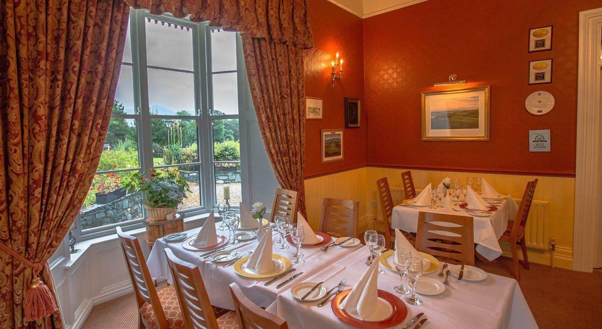 קיל איירן Killeen House Hotel מראה חיצוני תמונה