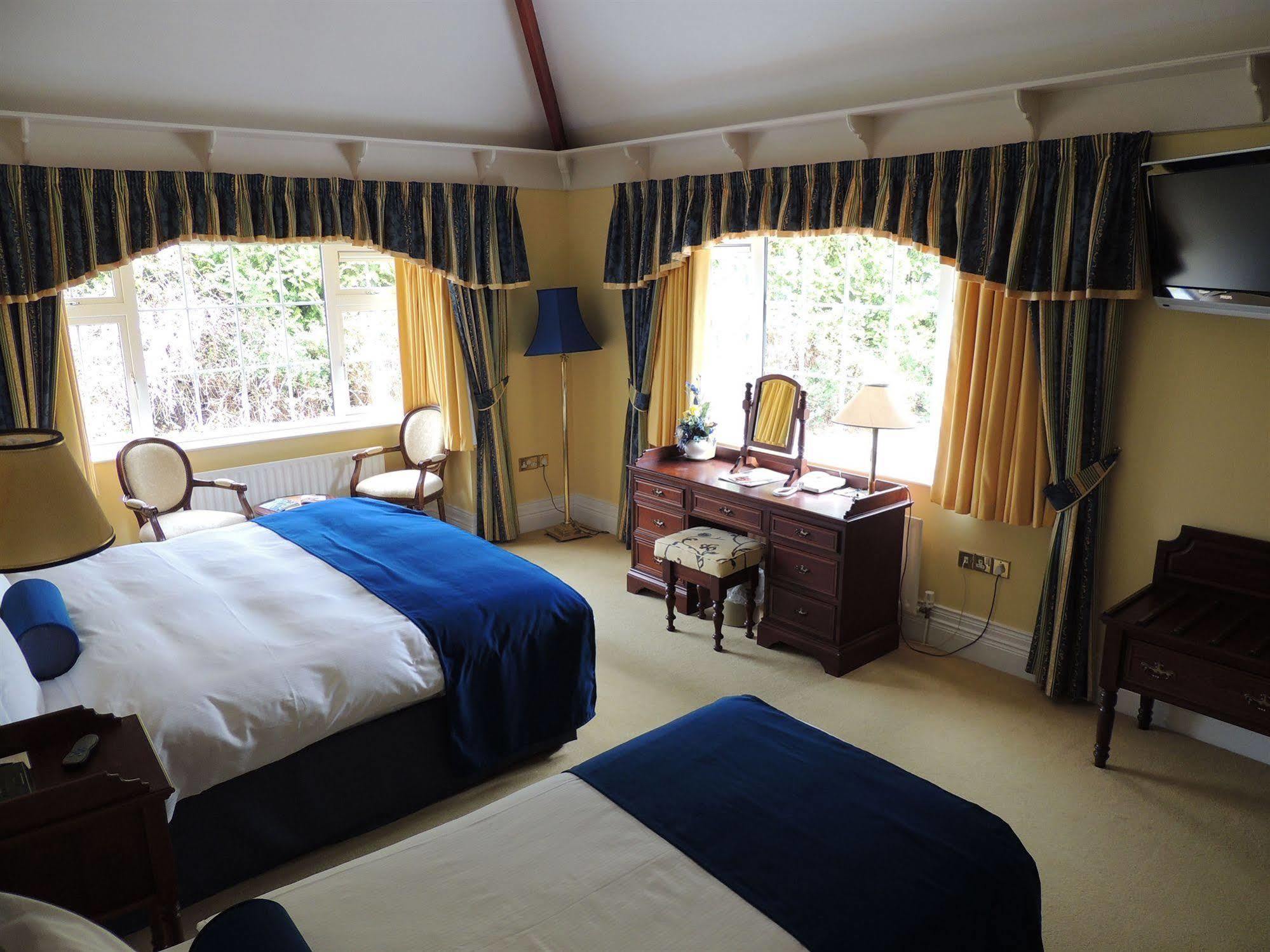 קיל איירן Killeen House Hotel מראה חיצוני תמונה