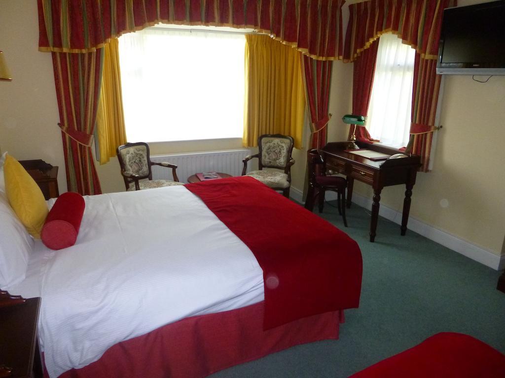 קיל איירן Killeen House Hotel מראה חיצוני תמונה