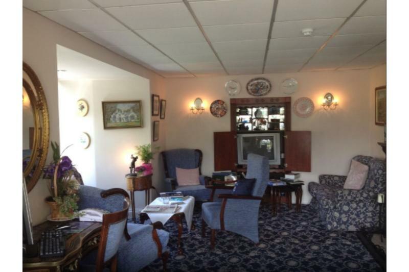 קיל איירן Killeen House Hotel מראה חיצוני תמונה